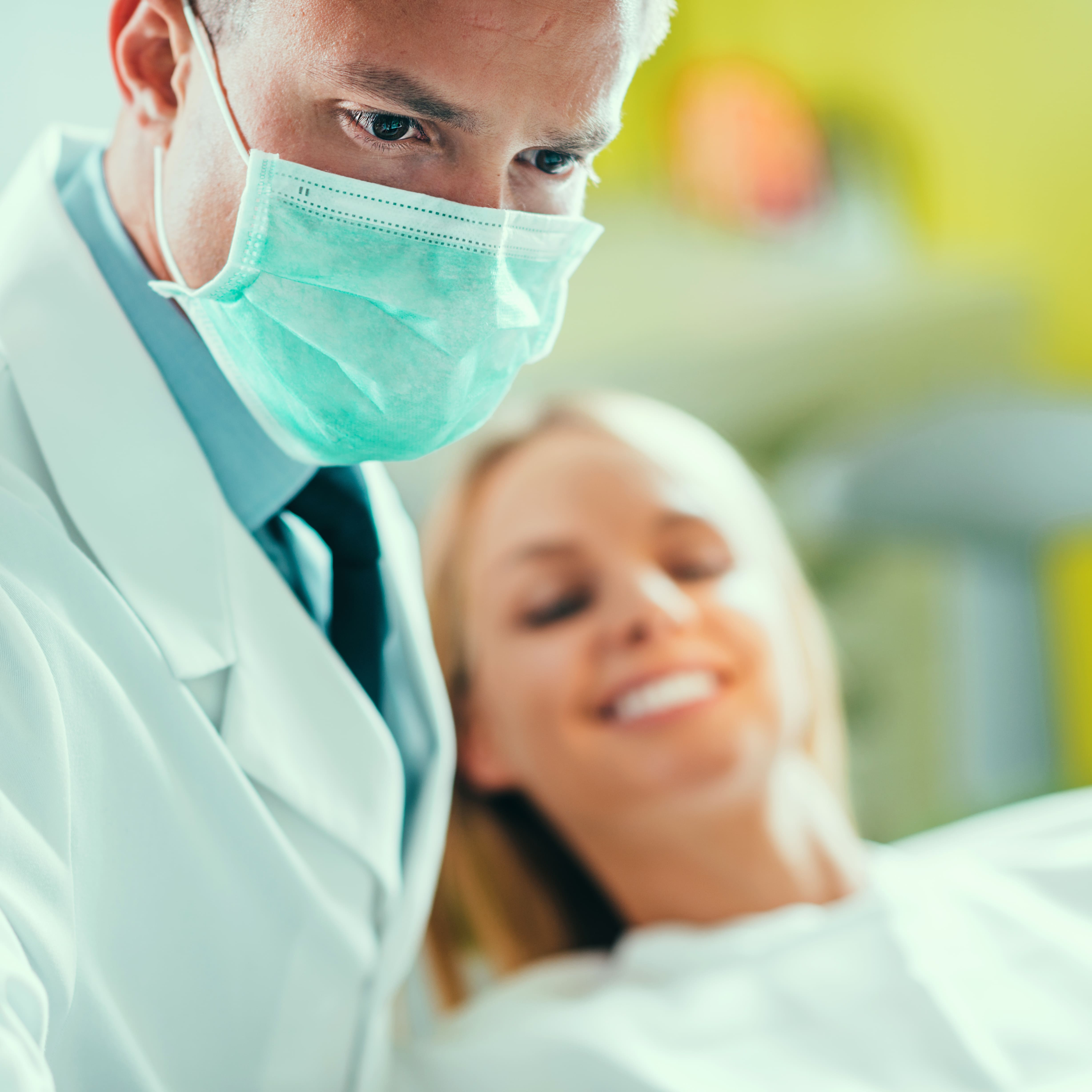 Clinics & Businesses — Commercial Content